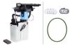 Picture of Hella Fuel Pump and Sender Assembly - 358302301