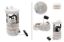 Picture of Hella Fuel Pump and Sender Assembly - 358304831