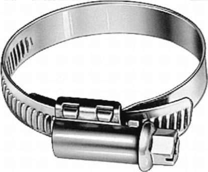 Picture of Hella Hose Clamp - 713820031
