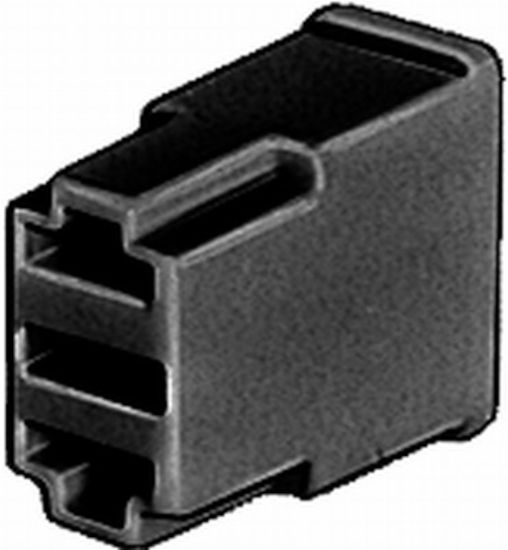 Picture of Hella Hazard Warning and Turn Signal Flasher - 715600001
