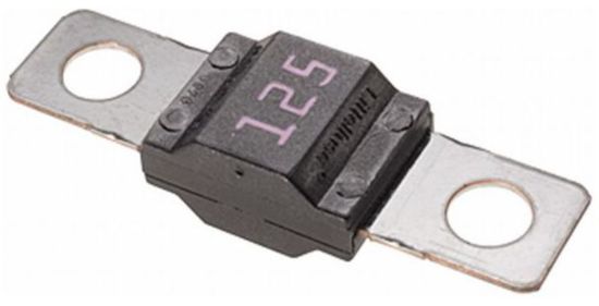 Picture of Hella Multi-Purpose Fuse - 742901071