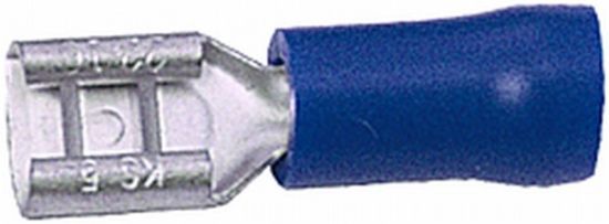 Picture of Hella Spade Terminal - 744697003
