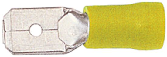 Picture of Hella Spade Terminal - 744700003