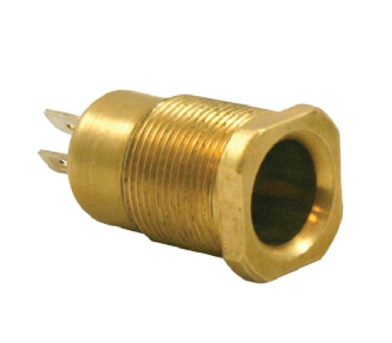 Picture of Hella 12 Volt Accessory Power Outlet Socket - 862757011