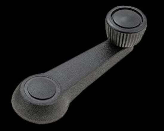 Picture of Hella Window Crank Handle - 906024001