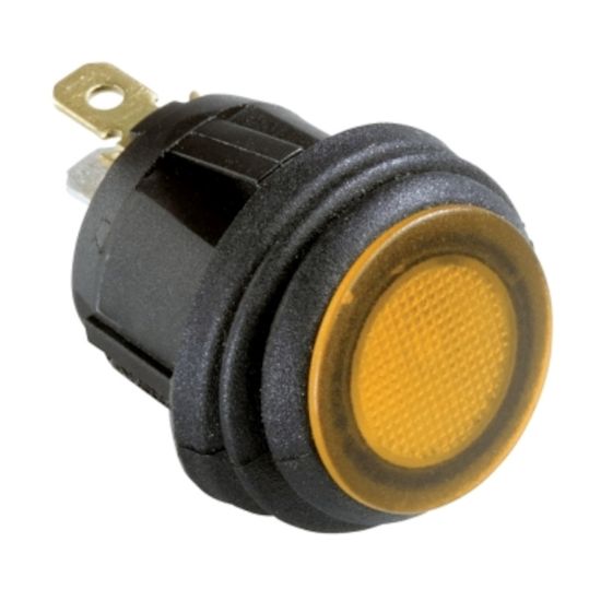 Picture of Hella Rocker Type Switch - 910086001