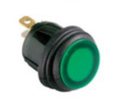 Picture of Hella Rocker Type Switch - 910086021
