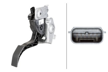 Picture of Hella Accelerator Pedal Sensor - 933370211