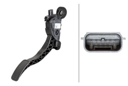 Picture of Hella Accelerator Pedal Sensor - 933370701