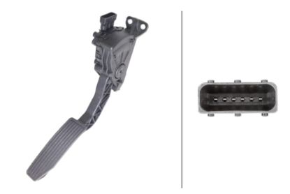 Picture of Hella Accelerator Pedal Sensor - 933902751