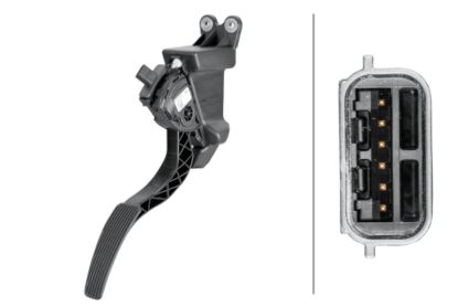 Picture of Hella Accelerator Pedal Sensor - 933966671