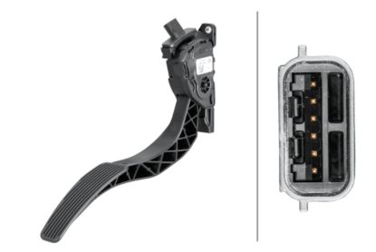 Picture of Hella Accelerator Pedal Sensor - 933966681