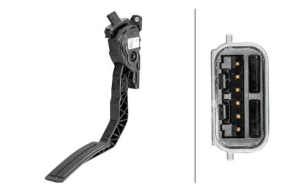 Picture of Hella Accelerator Pedal Sensor - 933966691