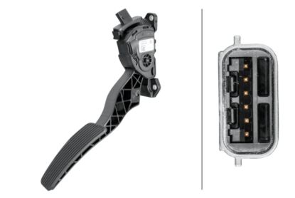 Picture of Hella Accelerator Pedal Sensor - 933966711
