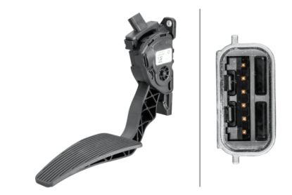 Picture of Hella Accelerator Pedal Sensor - 933966731