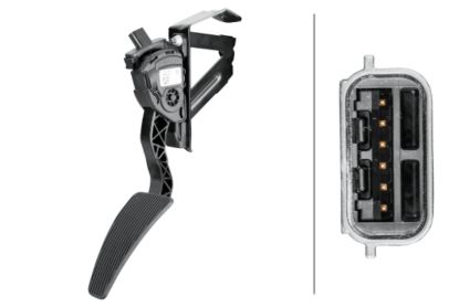 Picture of Hella Accelerator Pedal Sensor - 933966741