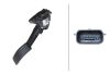 Picture of Hella Accelerator Pedal Sensor - 934101701