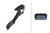 Picture of Hella Accelerator Pedal Sensor - 934101711
