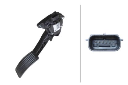 Picture of Hella Accelerator Pedal Sensor - 934101711