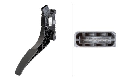 Picture of Hella Accelerator Pedal Sensor - 934463211