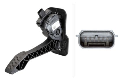 Picture of Hella Accelerator Pedal Sensor - 934562111