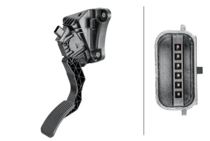 Picture of Hella Accelerator Pedal Sensor - 934820031