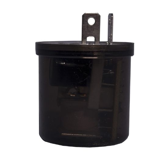 Picture of Hella Turn Signal Relay - 961553157