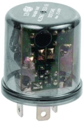 Picture of Hella Turn Signal Relay - 961553167