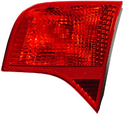 Picture of Hella Tail Light Assembly - 965038041