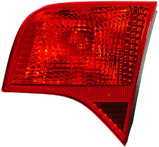 Picture of Hella Tail Light Assembly - 965038041