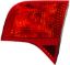 Picture of Hella Tail Light Assembly - 965038041