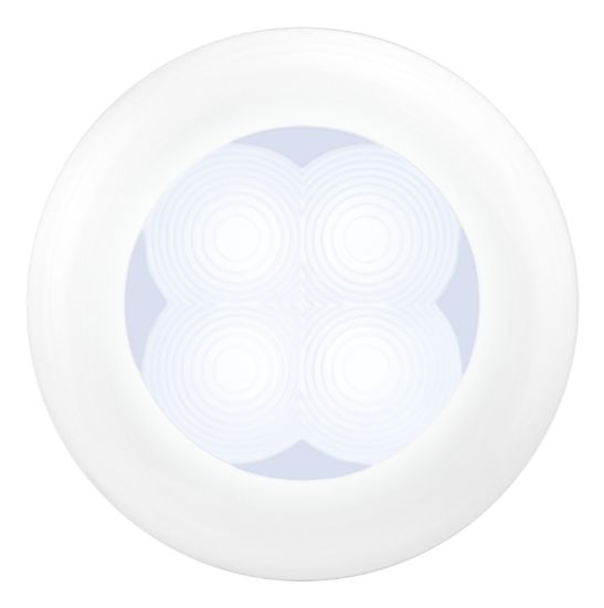Picture of Hella Courtesy Light - 980500041