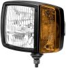 Picture of Hella Headlight - 996120051