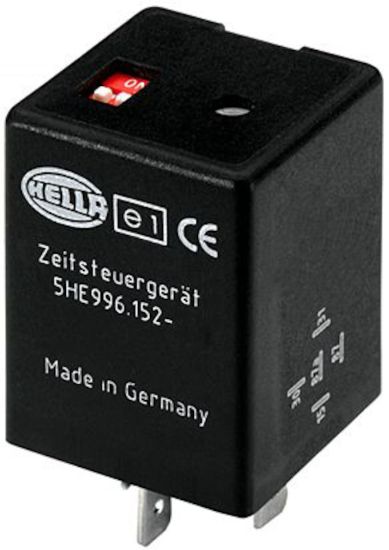 Picture of Hella Time Delay Relay Accessory - 996152161