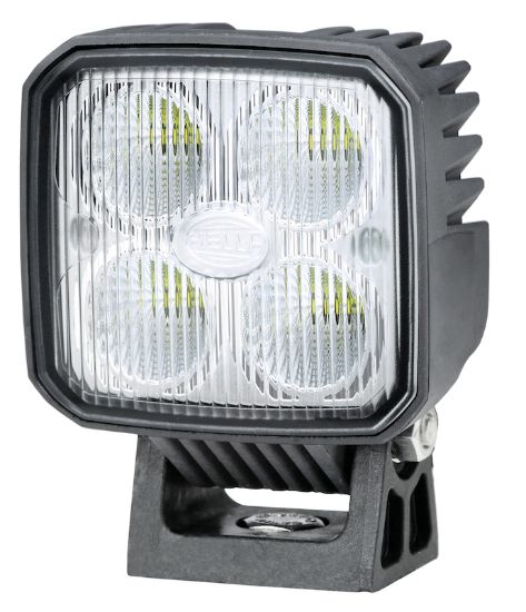 Picture of Hella Work Light - 996284051