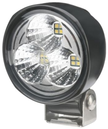 Picture of Hella Work Light - 996576041