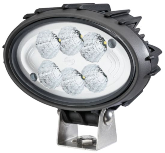 Picture of Hella Work Light - 996761111