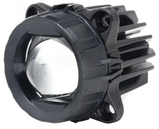 Picture of Hella Auxiliary Light - 998670037