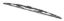 Picture of Hella Wiper Blade - 9XW191398281