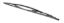 Picture of Hella Wiper Blade - 9XW191398402