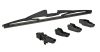 Picture of Hella Wiper Blade - 9XW398114014T