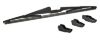 Picture of Hella Wiper Blade - 9XW398114016T