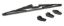 Picture of Hella Wiper Blade - 9XW398114016T