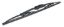 Picture of Hella Wiper Blade - 9XW398114018/I