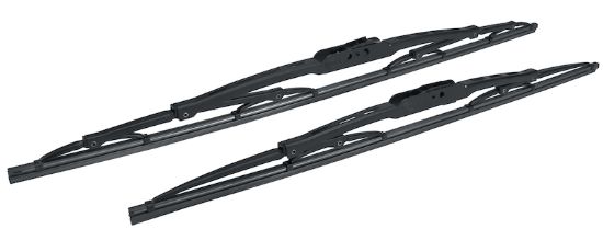 Picture of Hella Wiper Blade - 9XW398114019/21