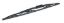 Picture of Hella Wiper Blade - 9XW398114020