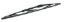 Picture of Hella Wiper Blade - 9XW398114026