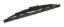 Picture of Hella Wiper Blade - 9XW398115010T