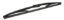 Picture of Hella Wiper Blade - 9XW398115014T