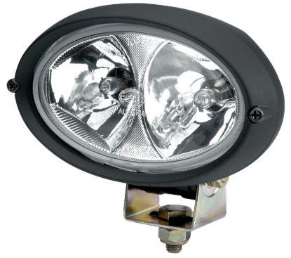Picture of Hella Work Light - H15161037